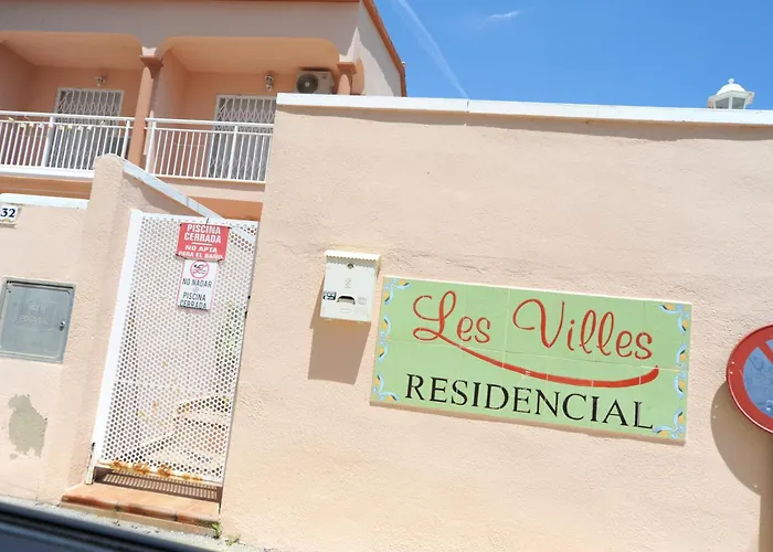 Les Villes Orangecosta