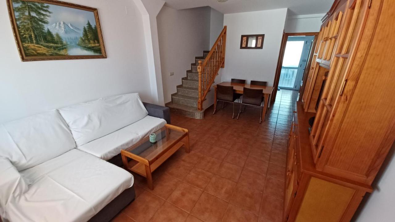 Ferienhaus Les Orangecosta Peñíscola