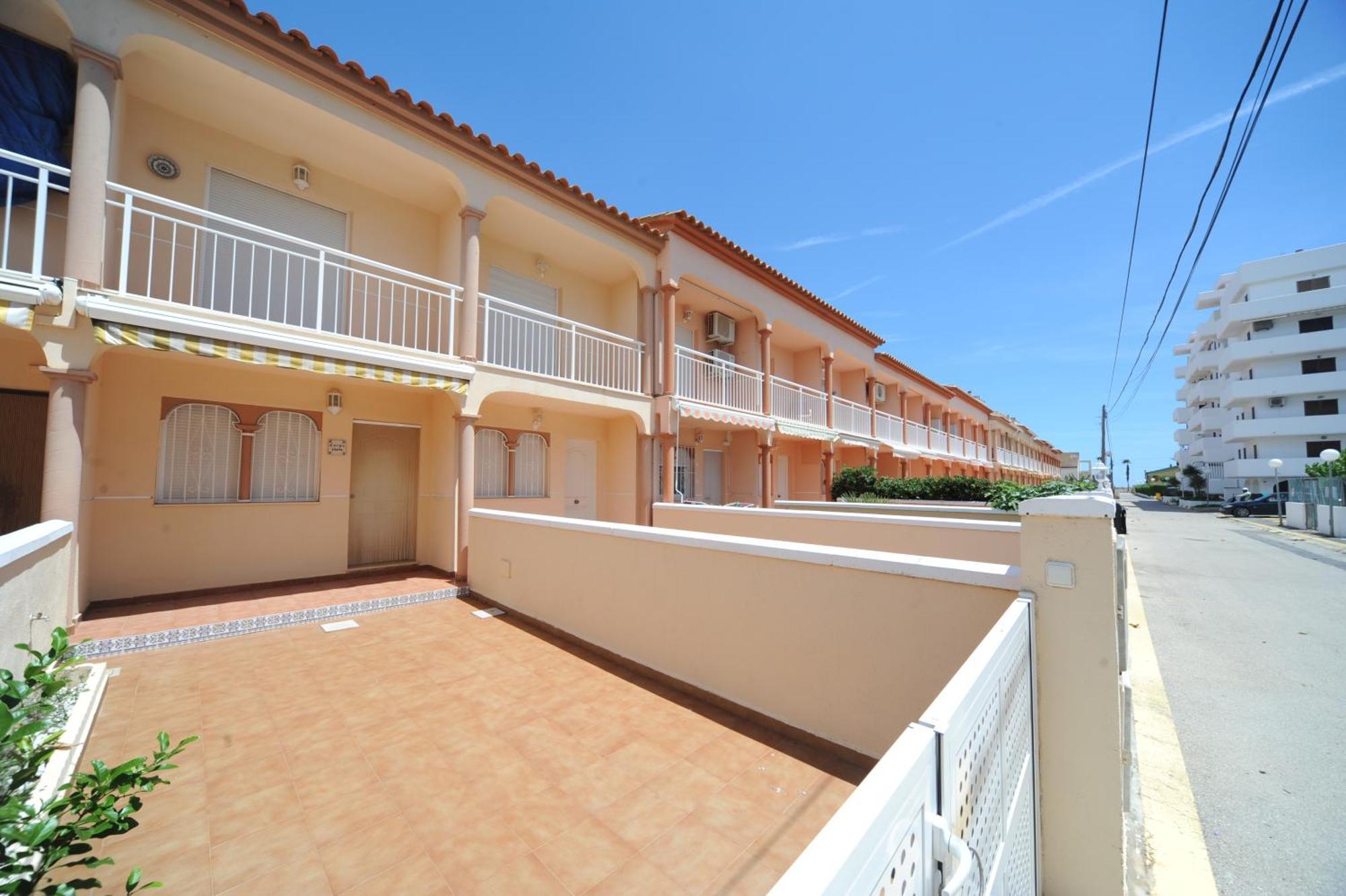 Ferienhaus Les Orangecosta Peñíscola